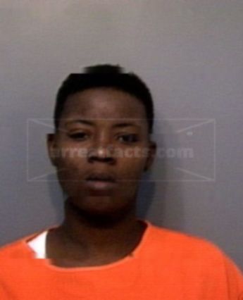 Miriam Renee Coleman