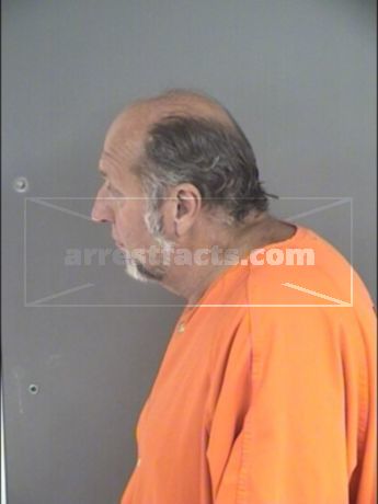 Jackie Ray Johnson