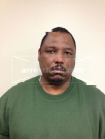 Tracy Bernard Bradford