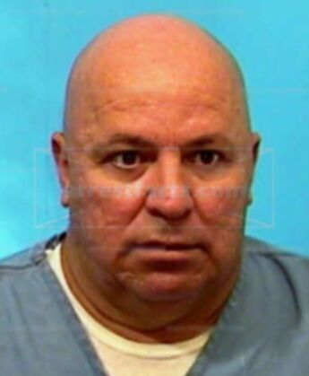 Jose Esquijarosa