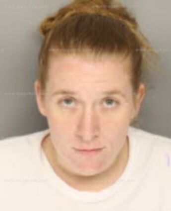 Kristen Blaire Anders