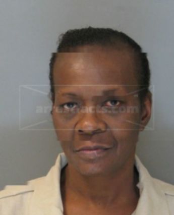 Mary Katherine Robinson