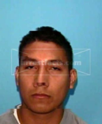 Melvin G Vazquez