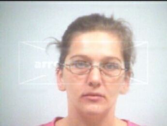 Rena Ann Brown