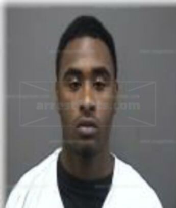 Shelton Canady