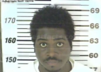 Rashawn Ahamd Stewart