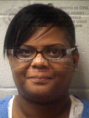Angela Jeanine Mosley