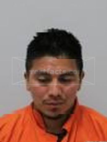 Rony Patricio Sandoval-Ramirez