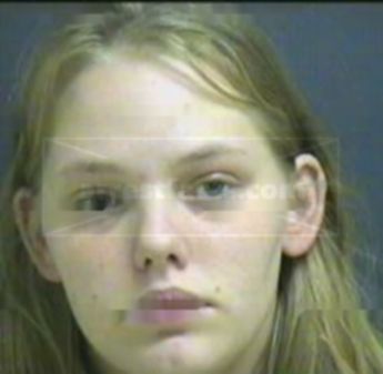 Shannon Marie Glassberg