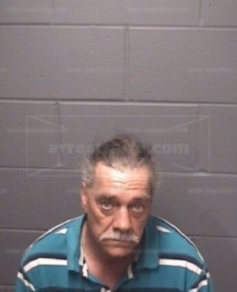 Danny Eugene Meshaw
