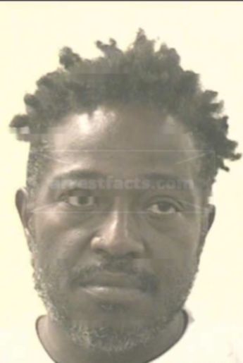 Calvin Lewis Mccrary