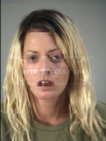Meagan Riley Bryson