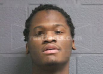 Deonte Isaac Gray