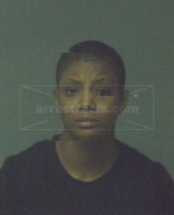 Shandela Marche Mcknight