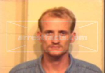 Johnny Martin Anderson