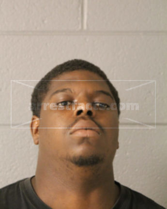 Lamont Williams