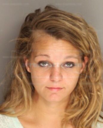 Taylor Renae Price
