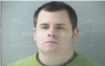 Christopher James Knuckles