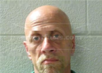 Thomas Barry Heatherly