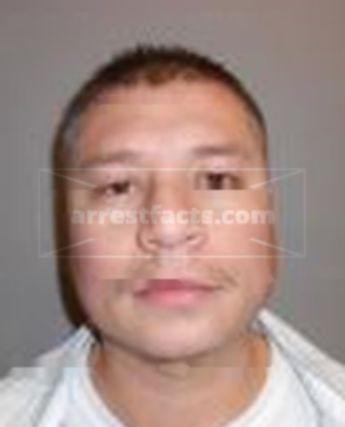 Carlos Juan Mendoza