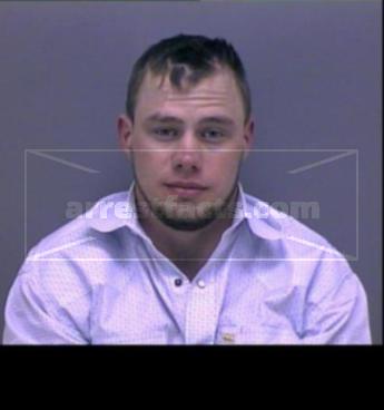 Brandon Lee Haldeman