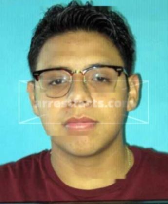 Rodolfo G Ramirez