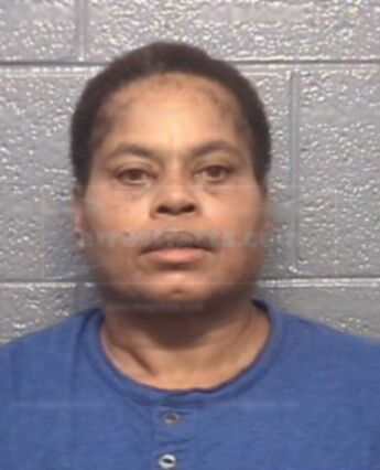Andrea Gail Walker
