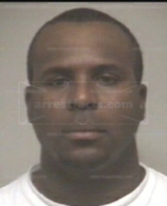 Eddie Lee Parks