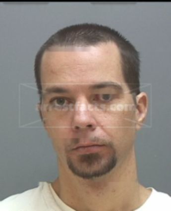 Brian Wayne Shipman