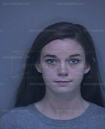 Alaina Jade Fitzgerald