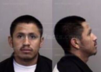 Filiberto Hector Cruzperez