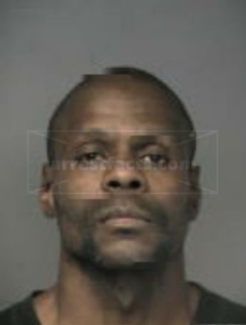 Sylvester Williams