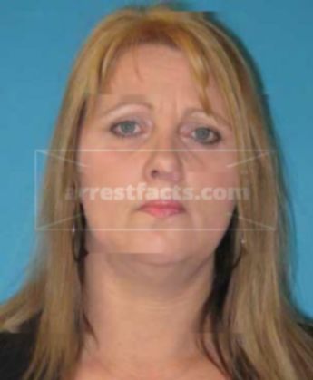 Lauri Wynette Pittman