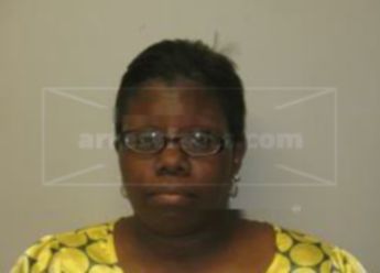 Lalita Annette Jenkins
