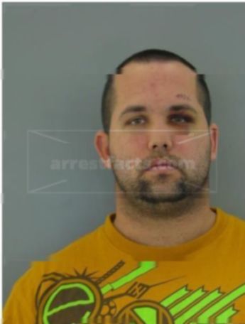 Brandon Michael Gilcher
