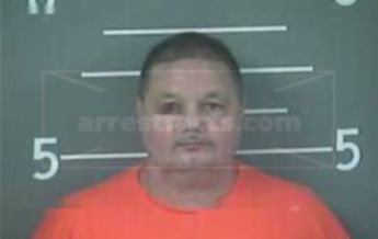 Terry P Patrick