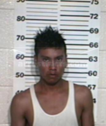 Luis Miguel Mata Zuniga