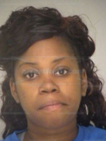 Felicia Shonta Corbin