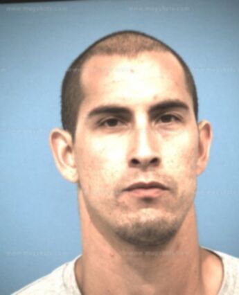 Shawn Michael Gutierrez