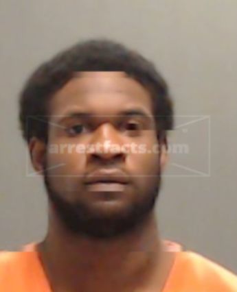 Jerome Allen Stevenson