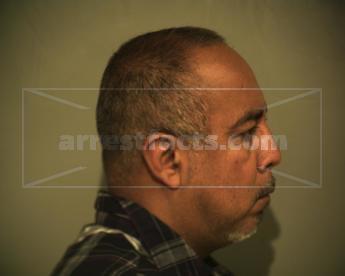 Jesus Garcia Valerio