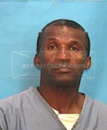 Robert Lee Jackson