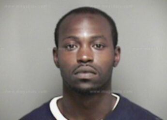 Anthony Mareese Taylor