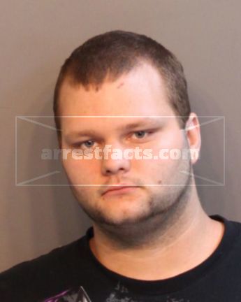 Christopher William Thacker