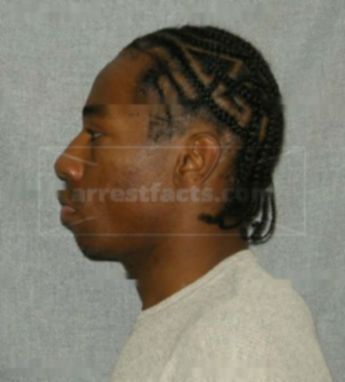 Marquis A Prescott
