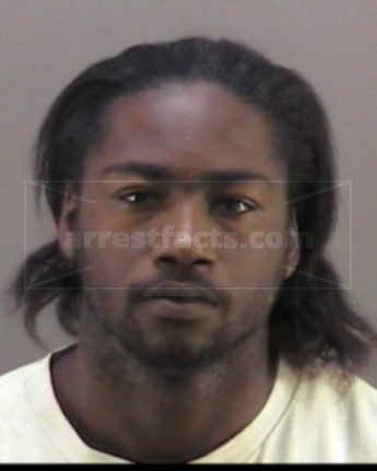 Marcus Deion Armstrong