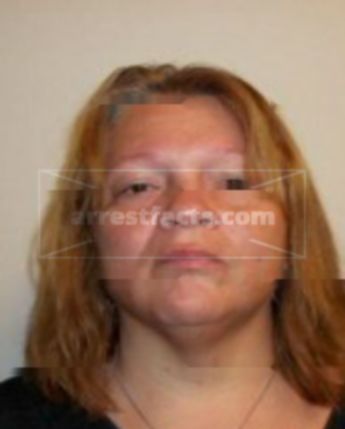 Joerine Sullivan Chestang