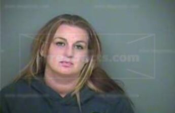 Chrystal Dawn Young