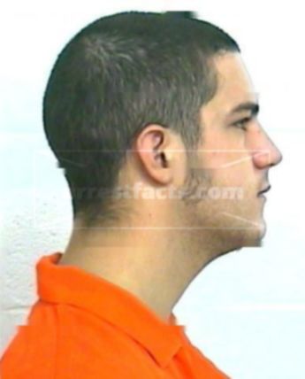 Chase S Arrington