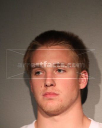 Matthew Saltess